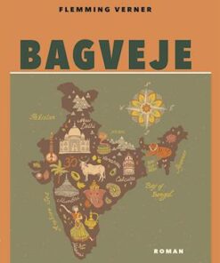 Bagveje