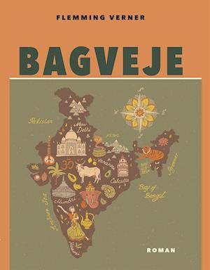 Bagveje