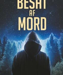 Besat Af Mord - Marian Hanson - Bog