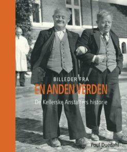 Billeder Fra En Anden Verden - Poul Duedahl - Bog