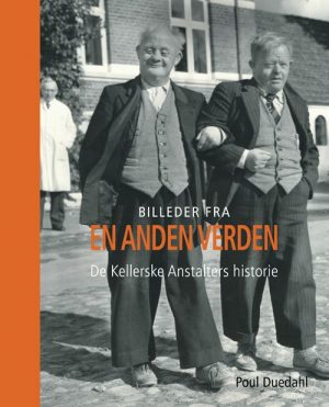 Billeder Fra En Anden Verden - Poul Duedahl - Bog