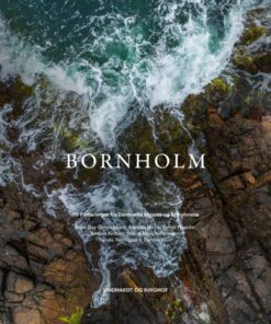 Bornholm - Klaus Bondam - Bog