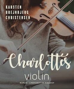 Charlottes violin
