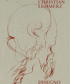 Christian Lemmerz - Disegno - Marie Nipper - Bog