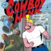 Cowboy Henk - Kamagurka - Tegneserie