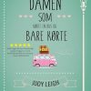 Damen som købte en bus og bare kørte