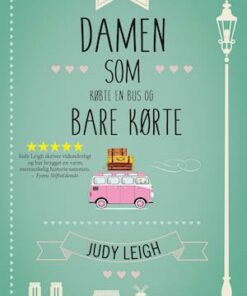 Damen som købte en bus og bare kørte