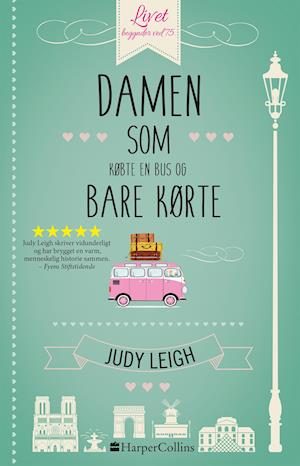 Damen som købte en bus og bare kørte