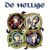 De Hellige - Marcel Ruijters - Tegneserie