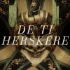 De Ti Herskere - Christian Mørk - Bog