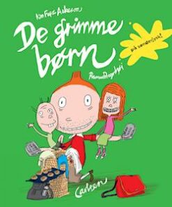 De grimme børn - på sønderjysk!