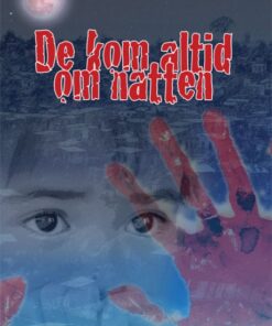 De kom altid om natten (E-bog)