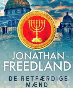 De retfærdige mænd (Bog)