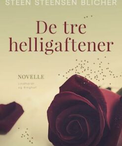 De tre helligaftener