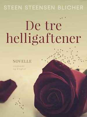 De tre helligaftener