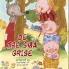 De tre små grise