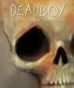 Deadboy - Tom Kristensen - Tegneserie
