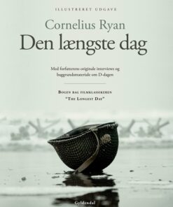 Den Længste Dag - Cornelius Ryan - Bog