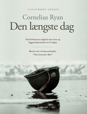 Den Længste Dag - Cornelius Ryan - Bog