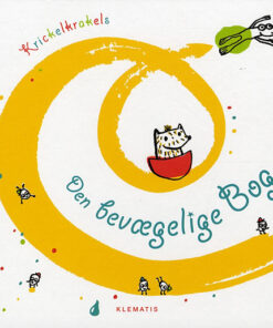 Den bevægelige bog (Bog)