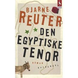 Den egyptiske tenor - Hæftet