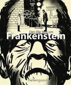 Den lille bog om Frankenstein