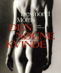 Den nøgne kvinde (Bog)