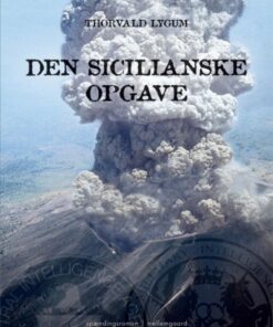 Den sicilianske opgave (E-bog)