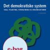 Det demokratiske system (E-bog)