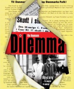 Dilemma (E-bog)