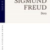 Dora - Sigmund Freud - Bog