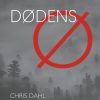 Dødens ø - Chris Dahl - Bog