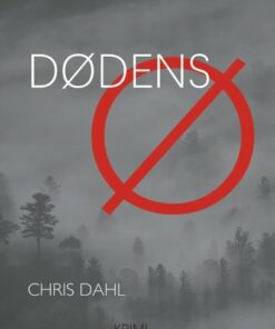 Dødens ø - Chris Dahl - Bog