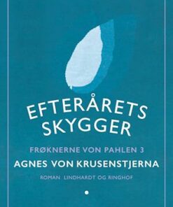 Efterårets skygger
