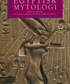 Egyptisk mytologi (Bog)