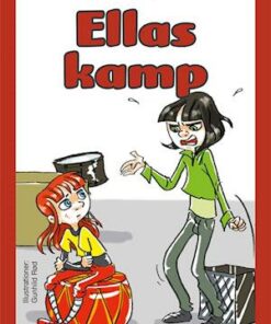 Ellas kamp