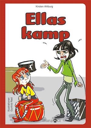 Ellas kamp