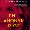 En Anonym Pige - Greer Hendricks - Bog