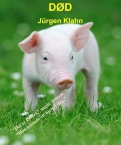 En Bæredygtig Død - Jürgen Klahn - Bog