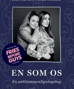En Som Os - Josephine Kuhn - Bog