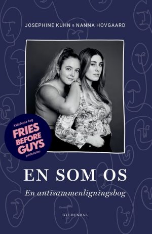 En Som Os - Josephine Kuhn - Bog