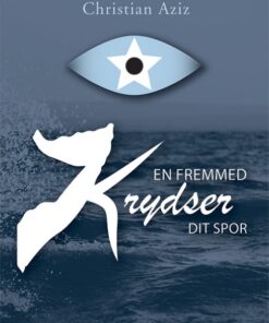 En fremmed krydser dit spor (E-bog)