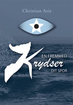 En fremmed krydser dit spor (E-bog)