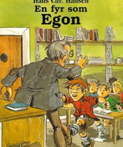En fyr som Egon