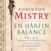 En hårfin balance (Bog)
