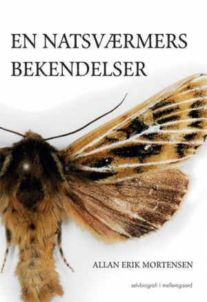 En natsværmers bekendelser (E-bog)