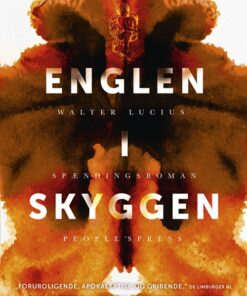 Englen I Skyggen - Walter Lucius - Bog