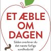 Et æble om dagen