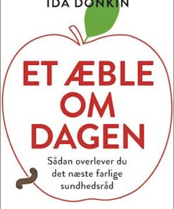 Et æble om dagen