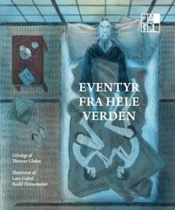 Eventyr fra hele verden